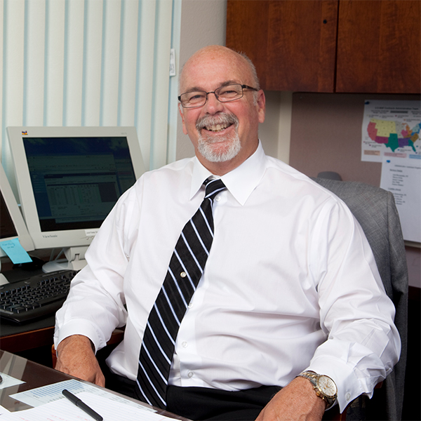 Owner of Tierra West,Ron Bohannan