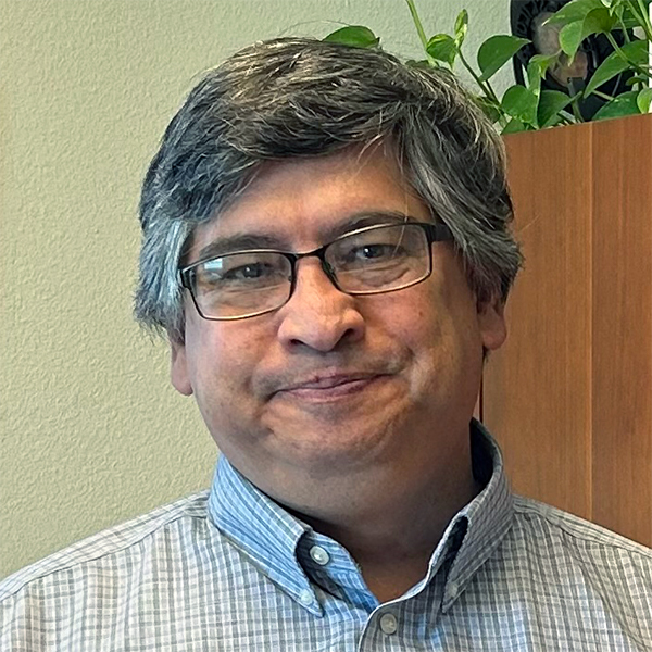 Vince Carrica, PE